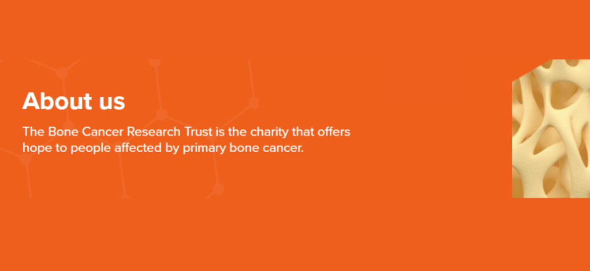 Bone Cancer Research Trust